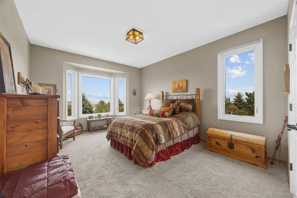 41920 Valley View Court Elizabeth CO 80107