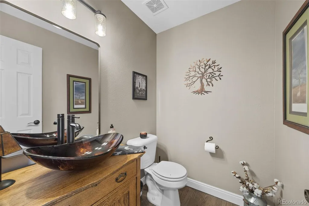 41920 Valley View Court Elizabeth CO 80107
