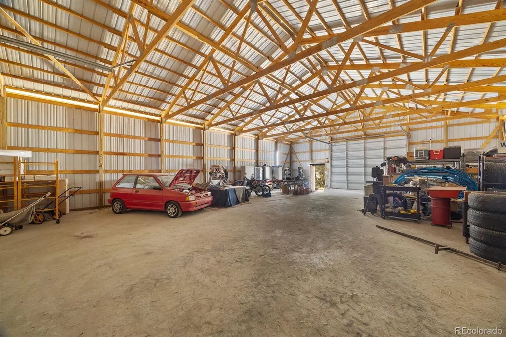 41920 Valley View Court Elizabeth CO 80107