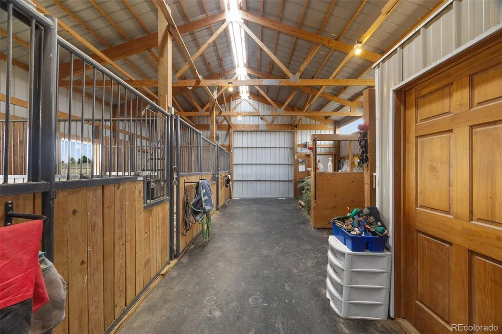 41920 Valley View Court Elizabeth CO 80107