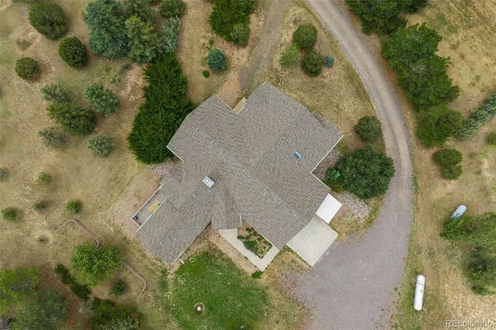 41920 Valley View Court Elizabeth CO 80107