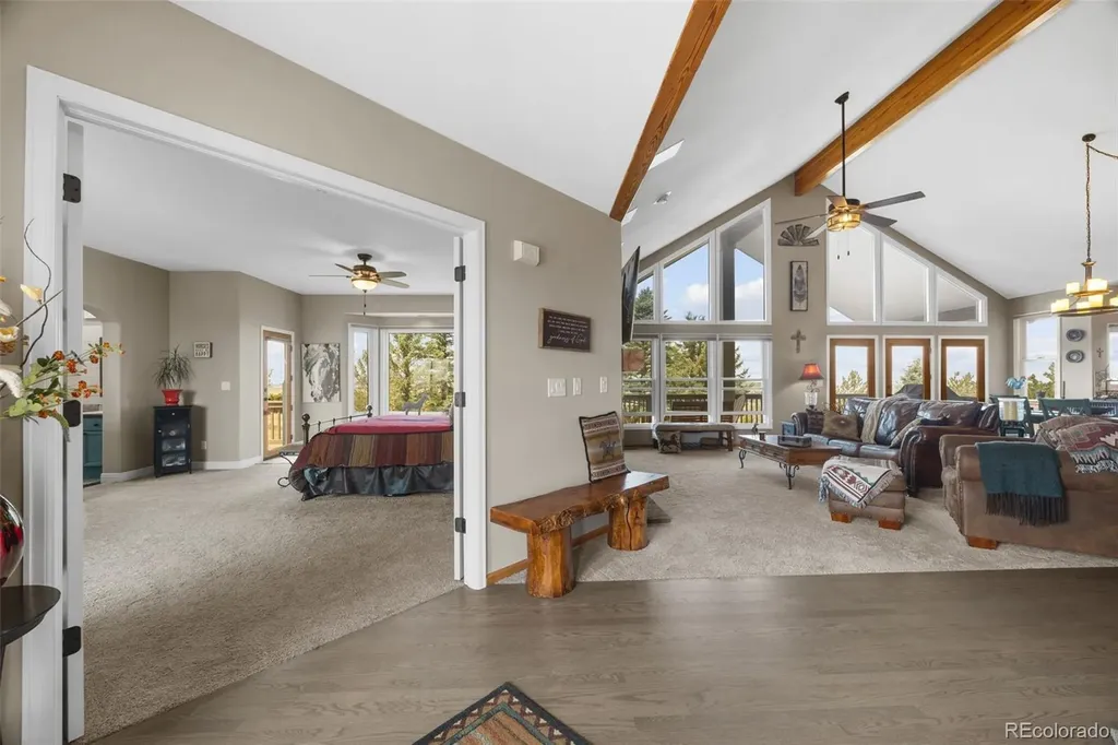 41920 Valley View Court Elizabeth CO 80107