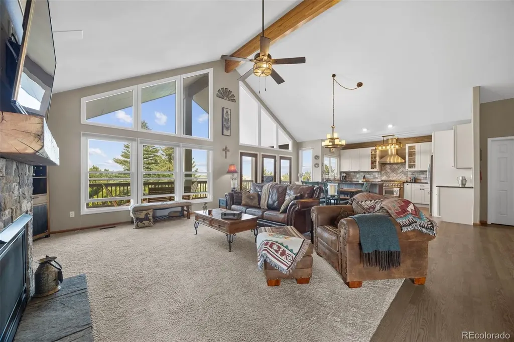 41920 Valley View Court Elizabeth CO 80107