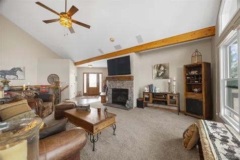 41920 Valley View Court Elizabeth CO 80107