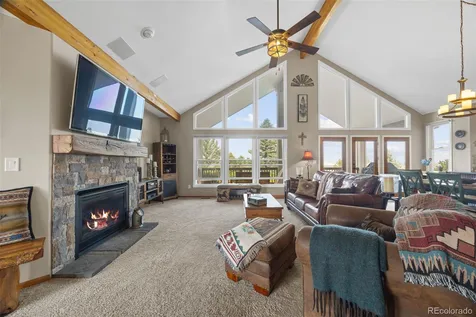 41920 Valley View Court Elizabeth CO 80107