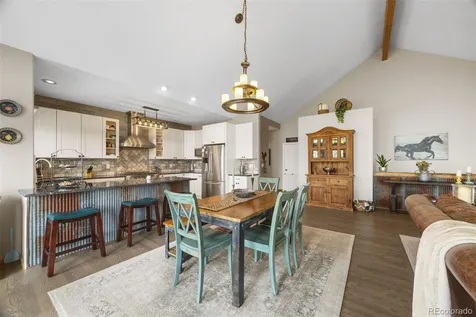 41920 Valley View Court Elizabeth CO 80107