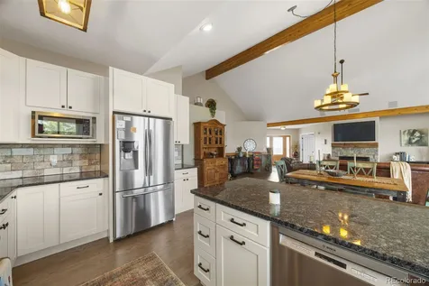 41920 Valley View Court Elizabeth CO 80107