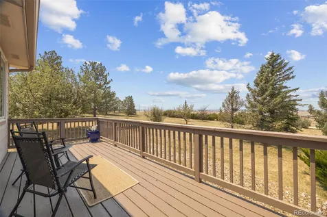 41920 Valley View Court Elizabeth CO 80107