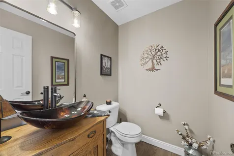 41920 Valley View Court Elizabeth CO 80107