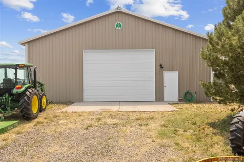 41920 Valley View Court Elizabeth CO 80107