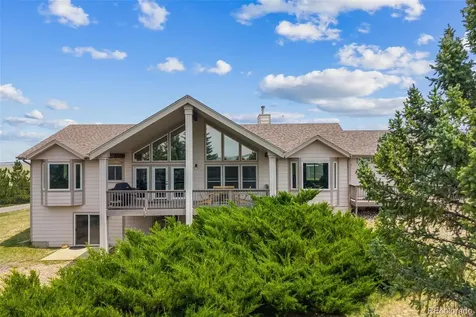 41920 Valley View Court Elizabeth CO 80107