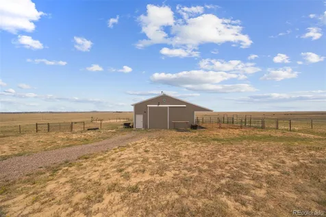 41920 Valley View Court Elizabeth CO 80107