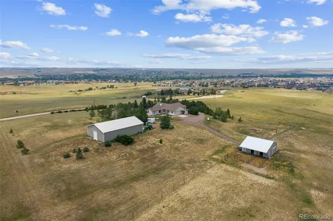 41920 Valley View Court Elizabeth CO 80107