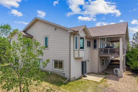 41920 Valley View Court Elizabeth CO 80107