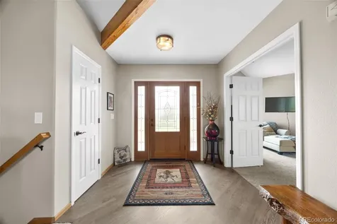 41920 Valley View Court Elizabeth CO 80107