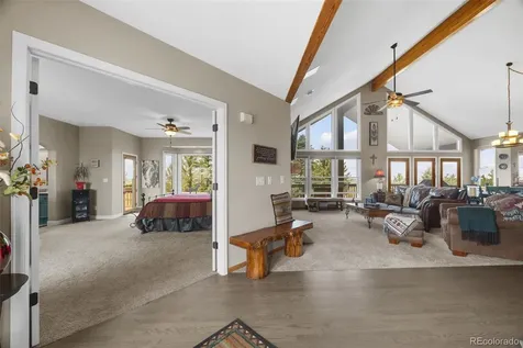 41920 Valley View Court Elizabeth CO 80107