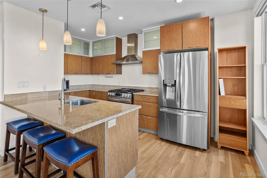 410 Acoma Street Denver CO 80204