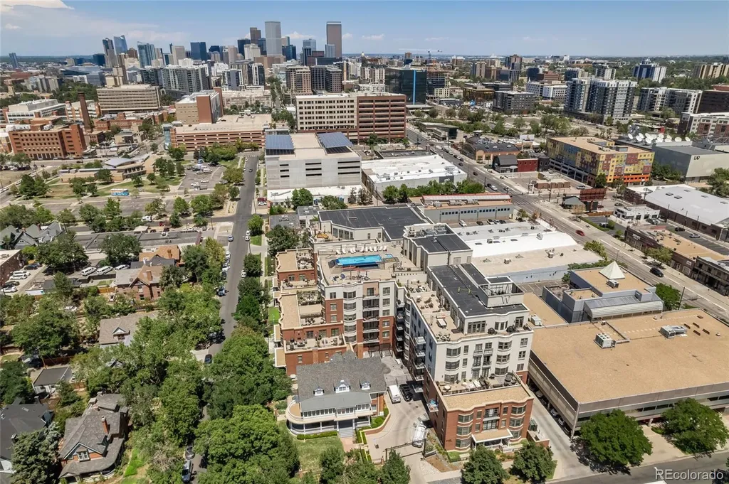 410 Acoma Street Denver CO 80204