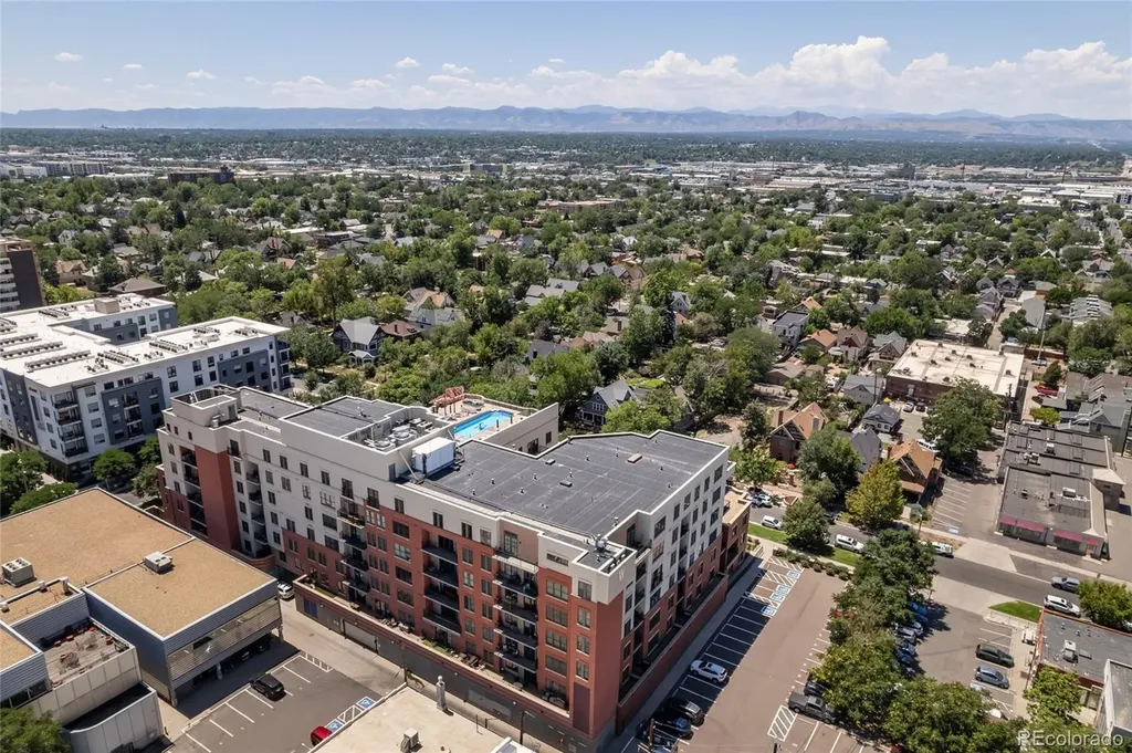 410 Acoma Street Denver CO 80204