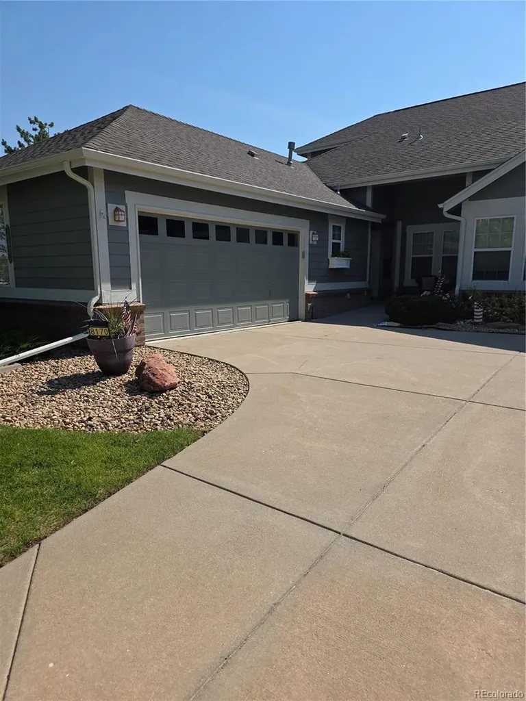 8170 S Winnipeg Court Aurora CO 80016