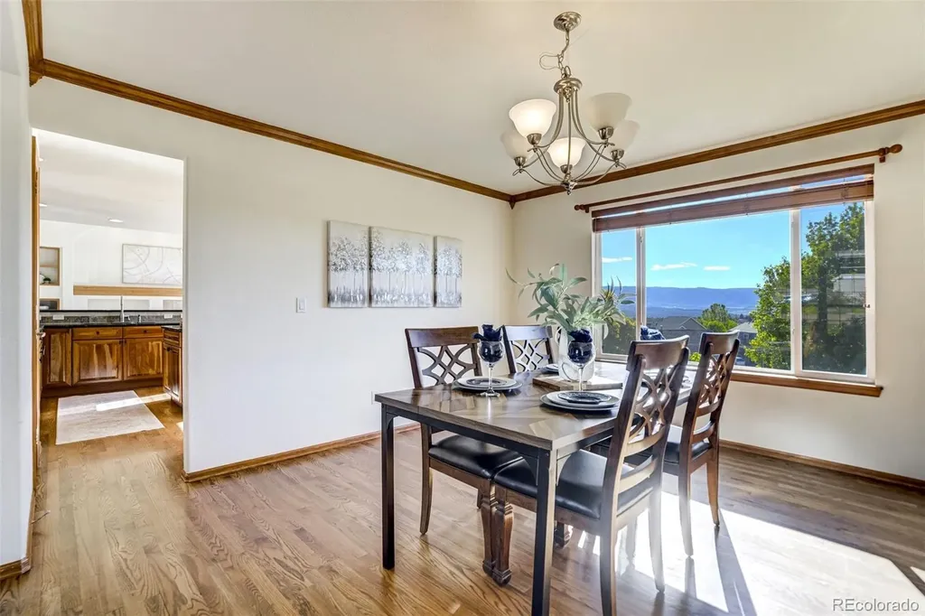 13862 Voyager Parkway Colorado Springs CO 80921