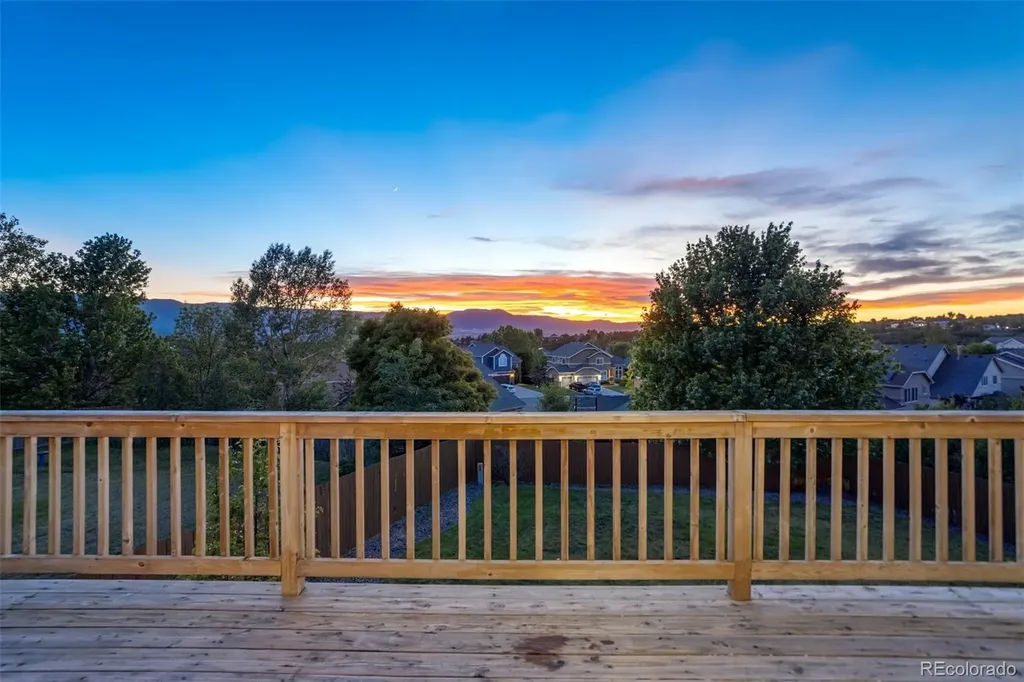 13862 Voyager Parkway Colorado Springs CO 80921