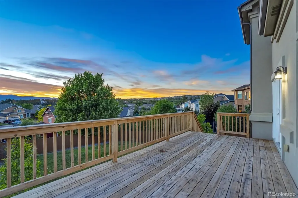 13862 Voyager Parkway Colorado Springs CO 80921