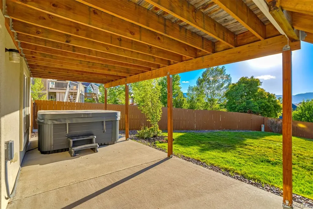 13862 Voyager Parkway Colorado Springs CO 80921