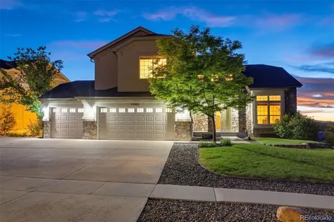 13862 Voyager Parkway Colorado Springs CO 80921