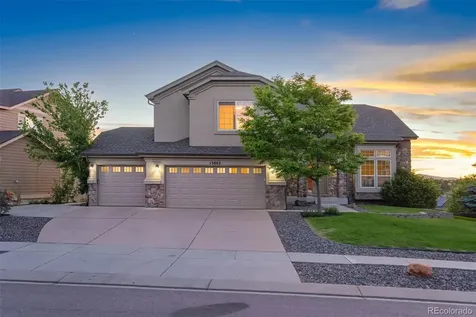 13862 Voyager Parkway Colorado Springs CO 80921