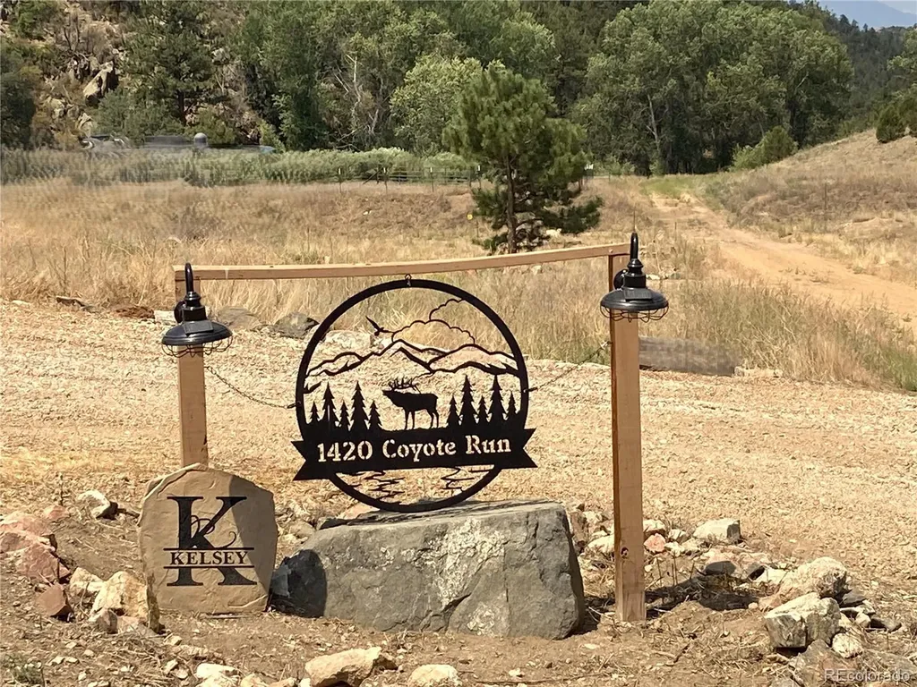 1420 Coyote Run Cotopaxi CO 81223