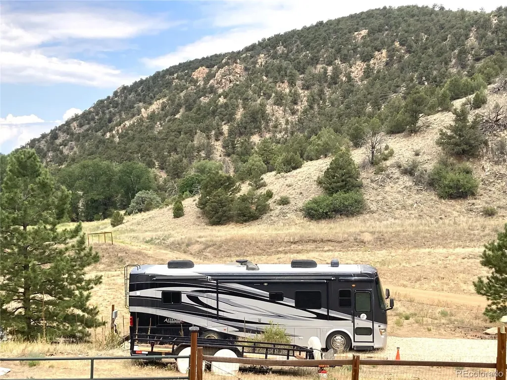 1420 Coyote Run Cotopaxi CO 81223
