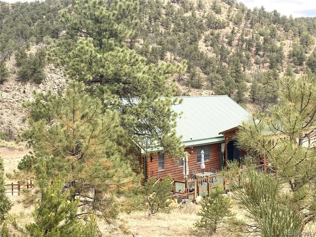 1420 Coyote Run Cotopaxi CO 81223