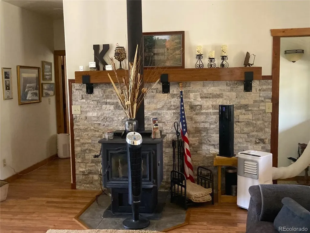 1420 Coyote Run Cotopaxi CO 81223