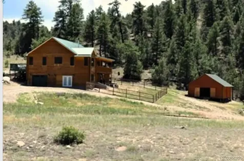 1420 Coyote Run Cotopaxi CO 81223