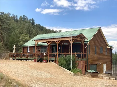 1420 Coyote Run Cotopaxi CO 81223