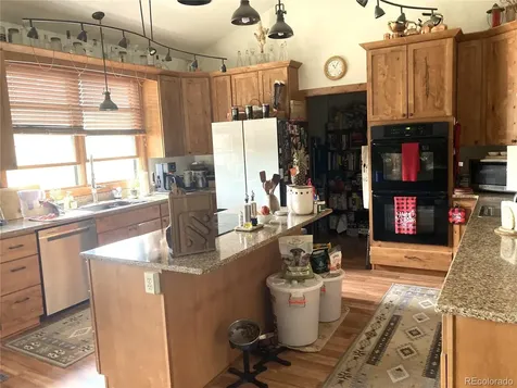 1420 Coyote Run Cotopaxi CO 81223