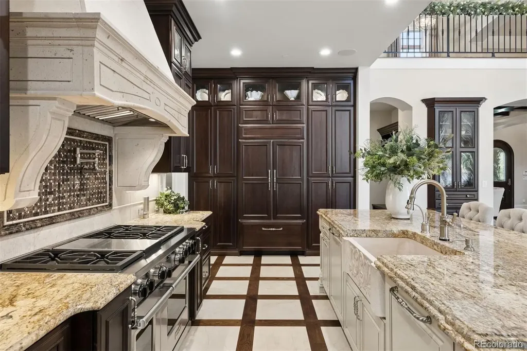 2198 Avenida Del Sol Castle Rock CO 80104