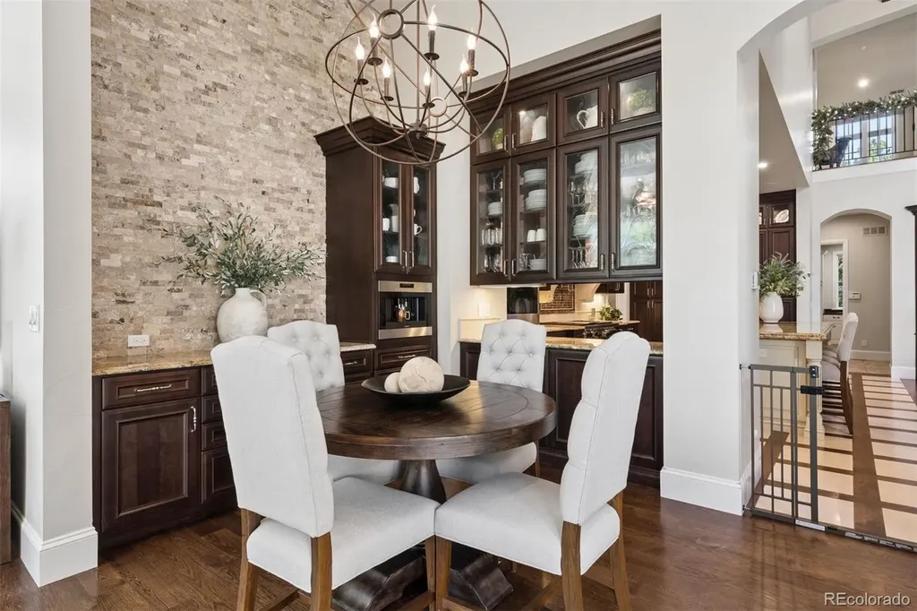 2198 Avenida Del Sol Castle Rock CO 80104