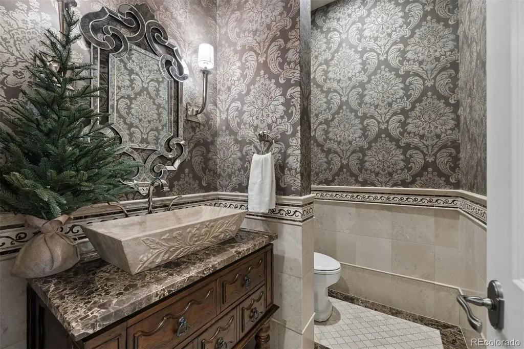 2198 Avenida Del Sol Castle Rock CO 80104