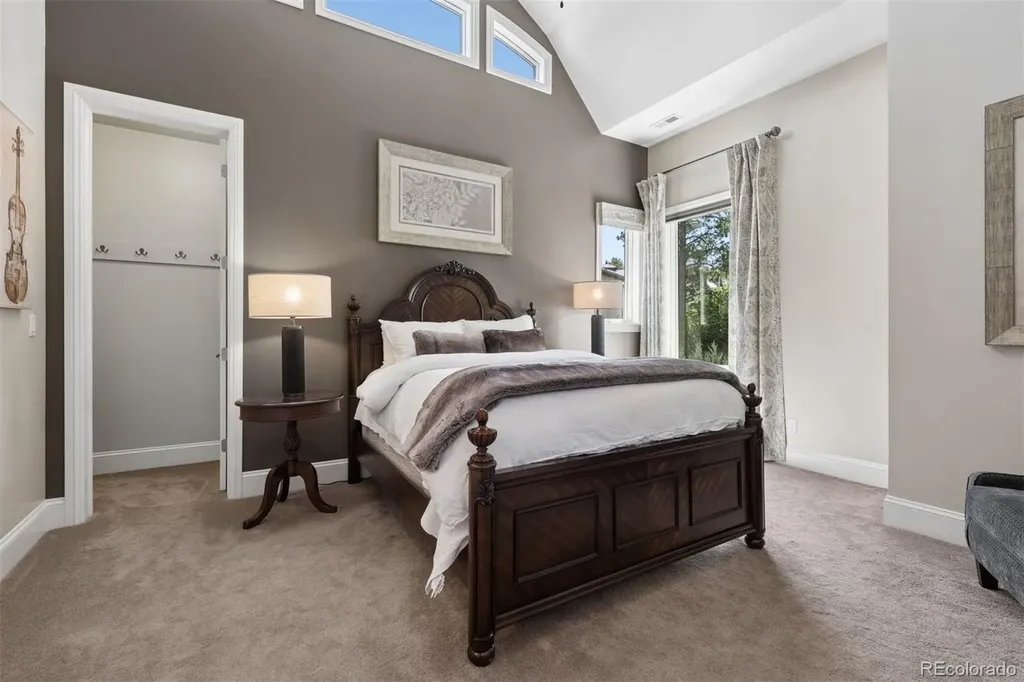 2198 Avenida Del Sol Castle Rock CO 80104