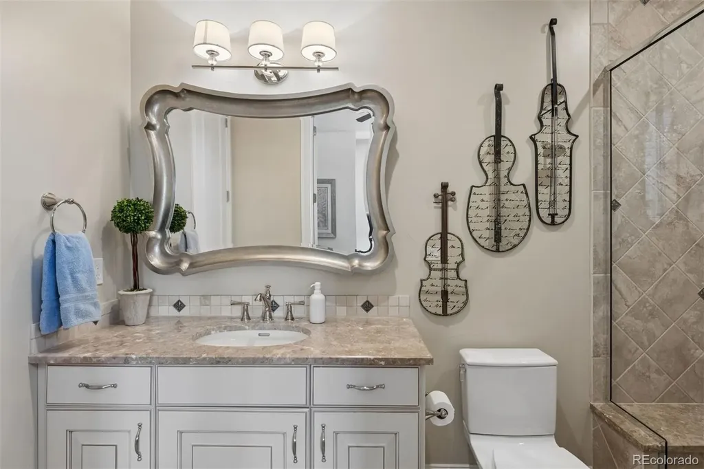 2198 Avenida Del Sol Castle Rock CO 80104