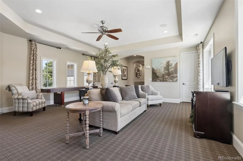 2198 Avenida Del Sol Castle Rock CO 80104