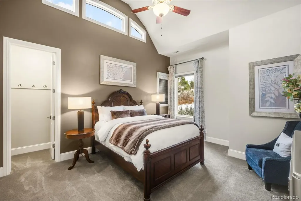 2198 Avenida Del Sol Castle Rock CO 80104