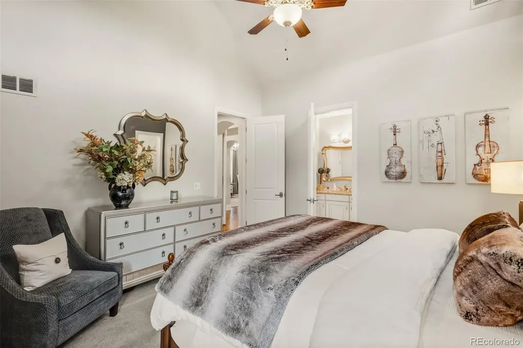 2198 Avenida Del Sol Castle Rock CO 80104