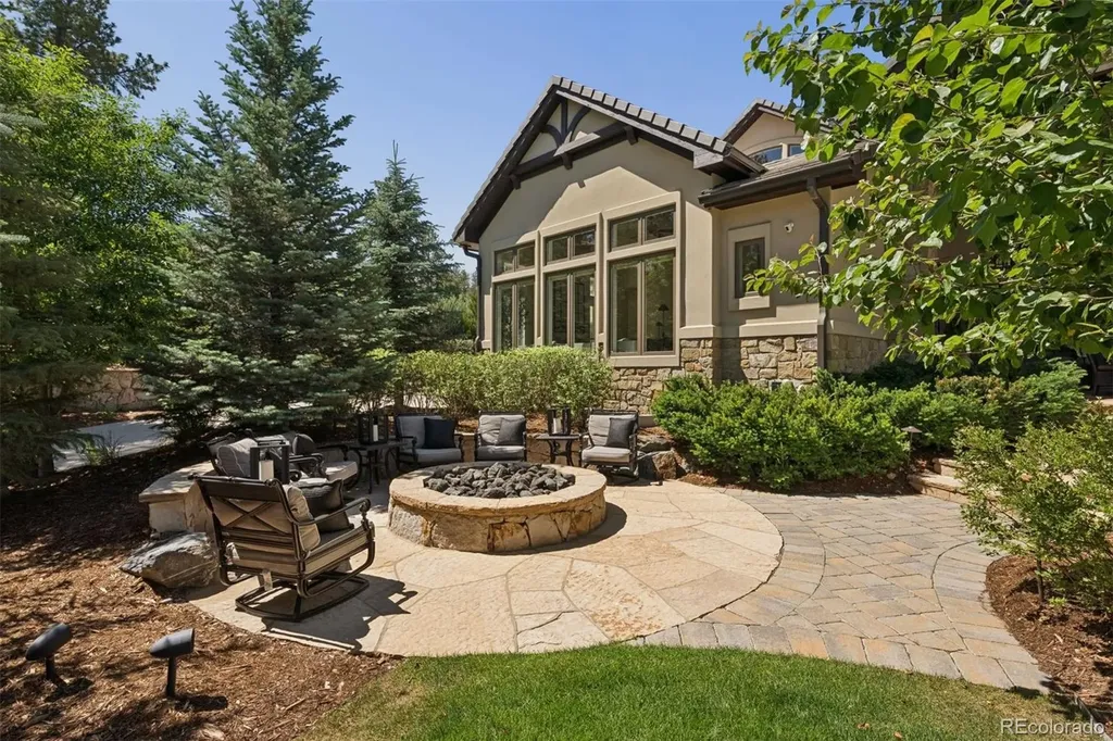 2198 Avenida Del Sol Castle Rock CO 80104