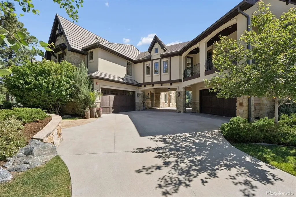 2198 Avenida Del Sol Castle Rock CO 80104