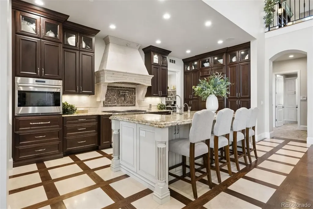 2198 Avenida Del Sol Castle Rock CO 80104