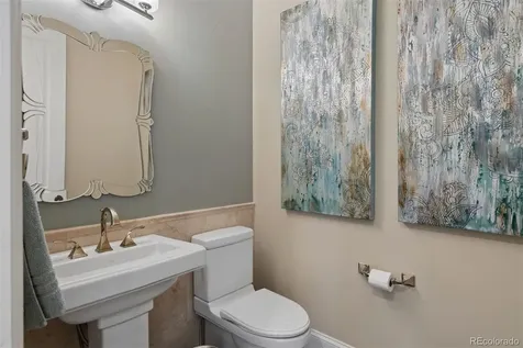 2198 Avenida Del Sol Castle Rock CO 80104