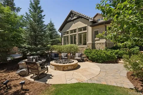 2198 Avenida Del Sol Castle Rock CO 80104